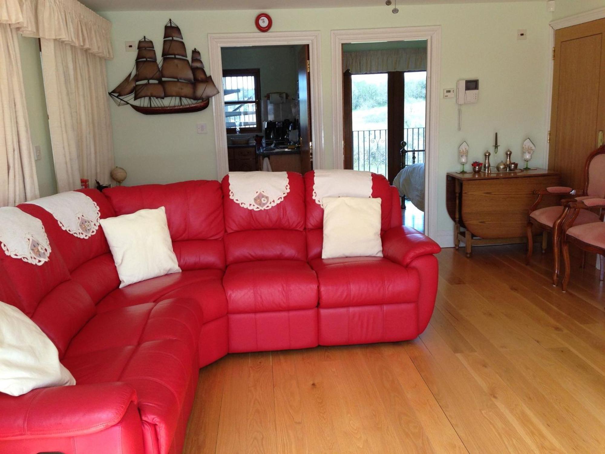 Room In Apartment - Bluebell Apartment Suite With Separate Lounge Area Truro Exterior foto